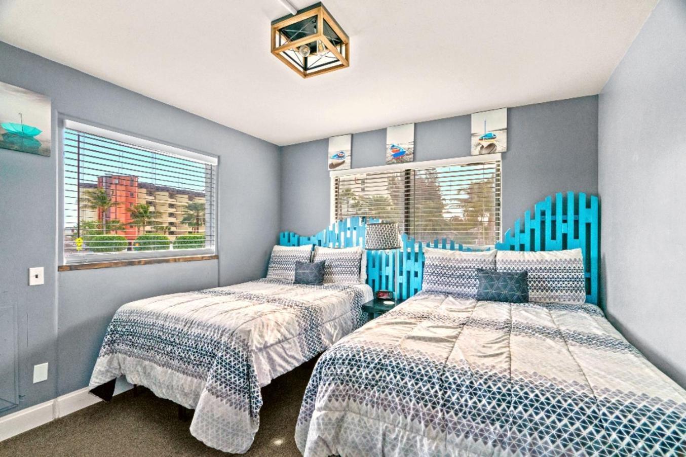 Boutique Beach Retreat St. Pete Beach Buitenkant foto