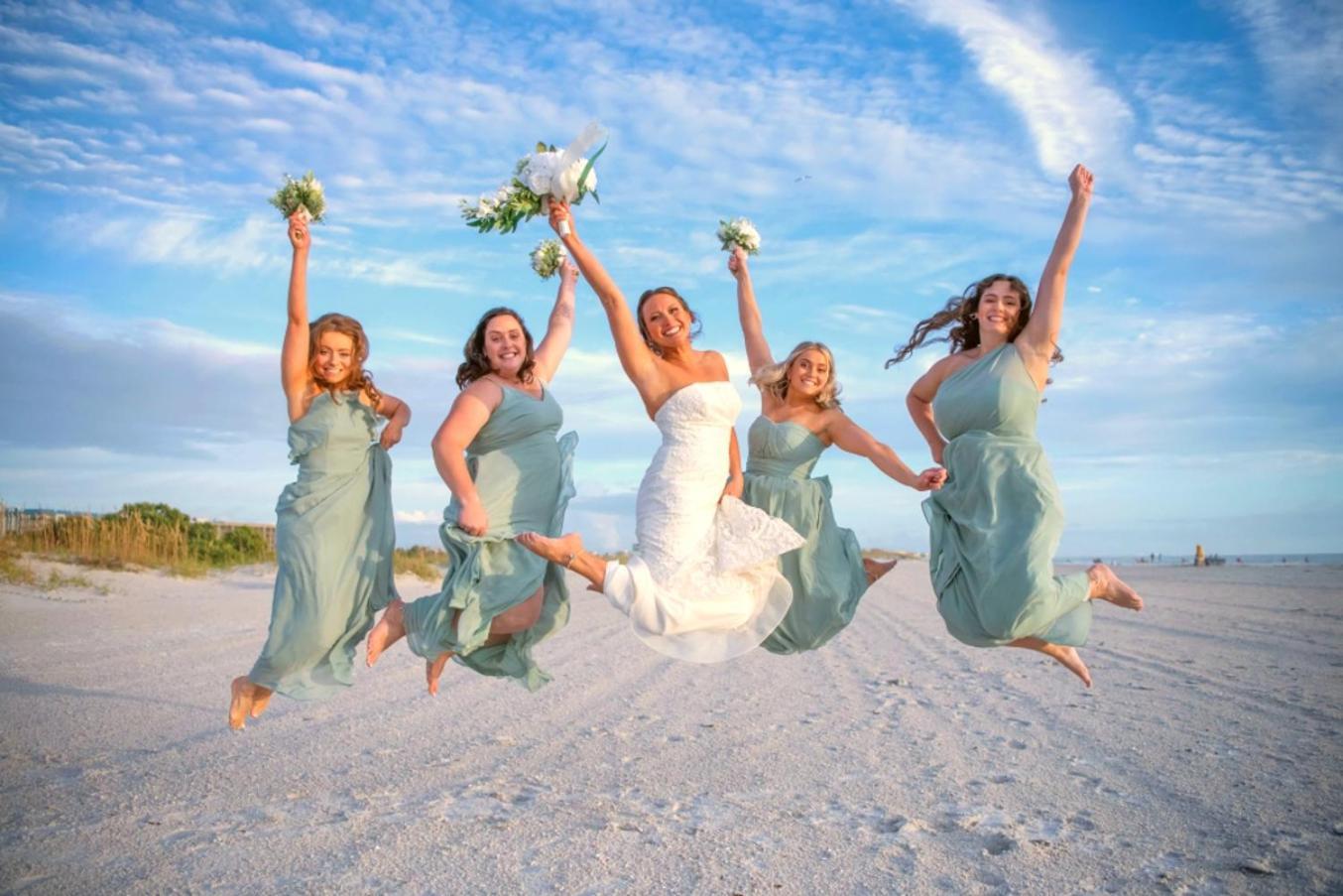 Boutique Beach Retreat St. Pete Beach Buitenkant foto