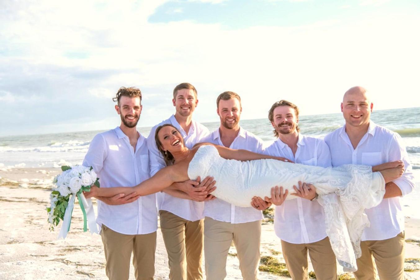 Boutique Beach Retreat St. Pete Beach Buitenkant foto