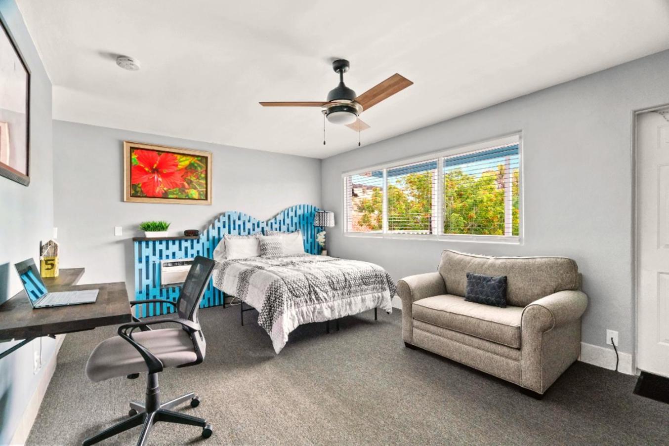 Boutique Beach Retreat St. Pete Beach Buitenkant foto