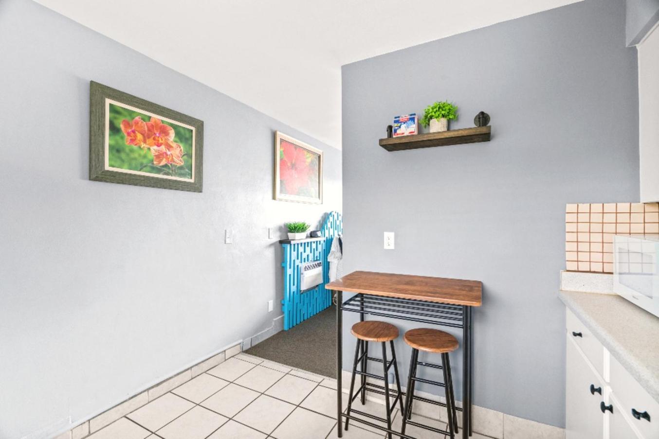 Boutique Beach Retreat St. Pete Beach Buitenkant foto