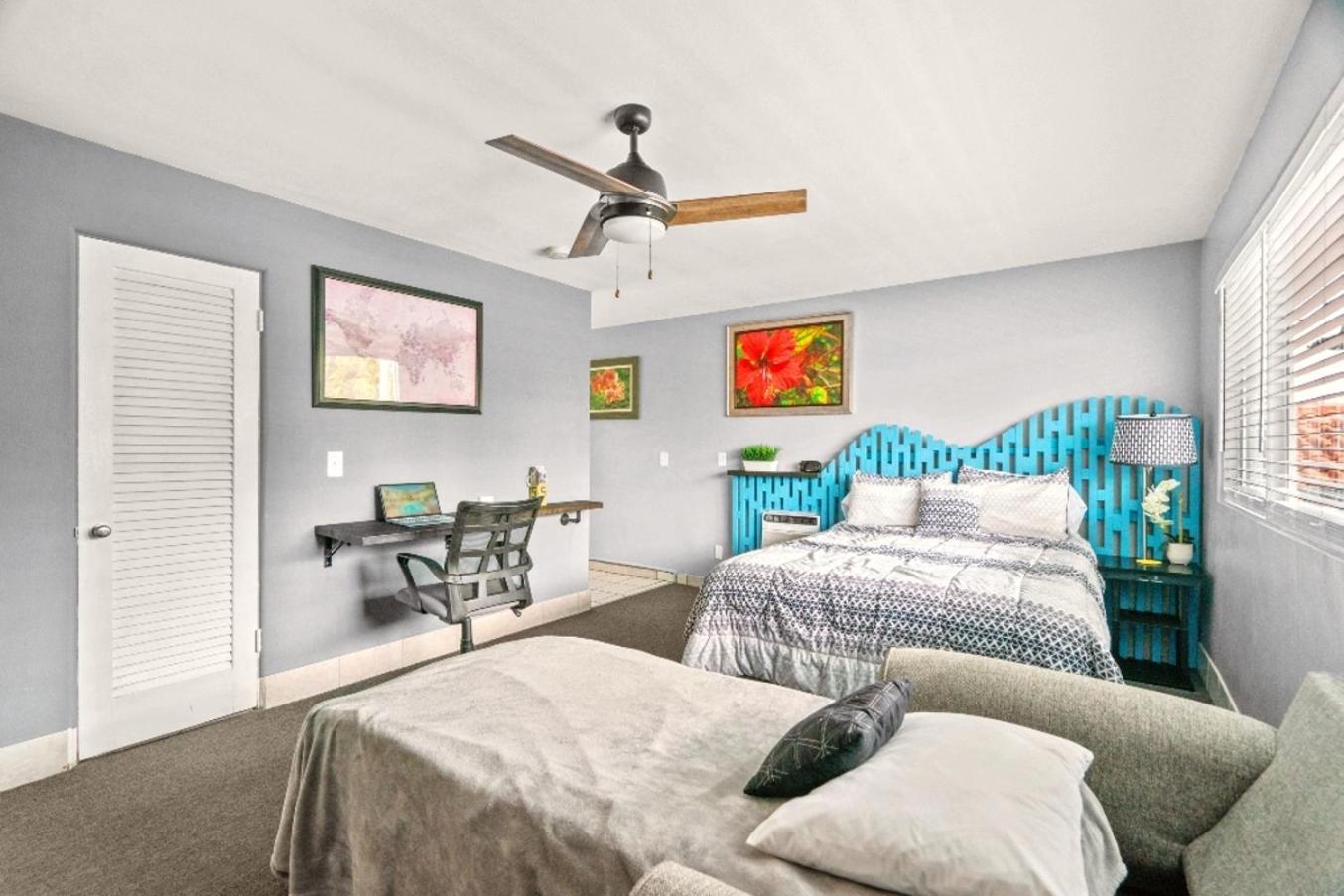 Boutique Beach Retreat St. Pete Beach Buitenkant foto