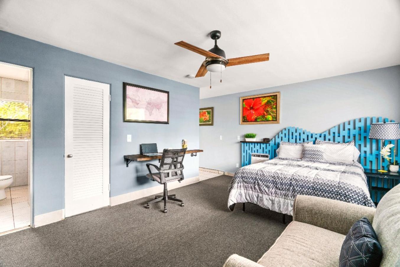 Boutique Beach Retreat St. Pete Beach Buitenkant foto