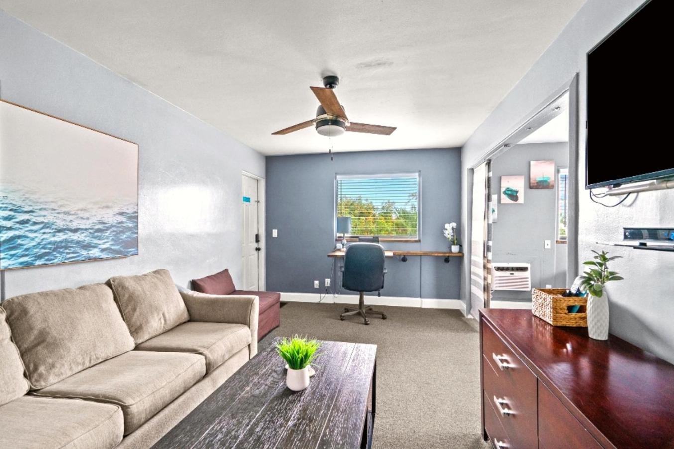 Boutique Beach Retreat St. Pete Beach Buitenkant foto