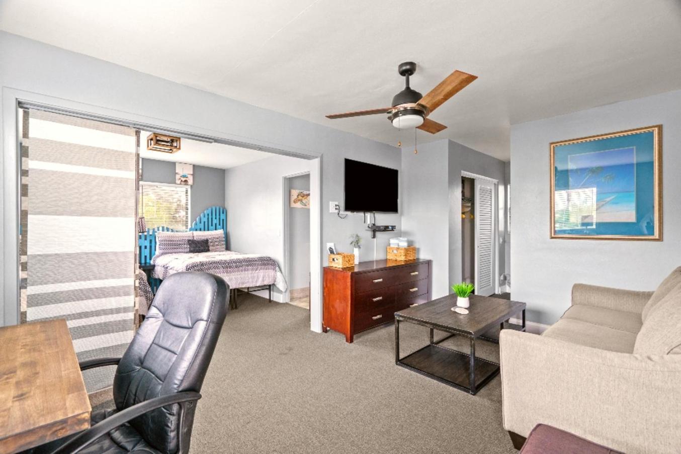 Boutique Beach Retreat St. Pete Beach Buitenkant foto