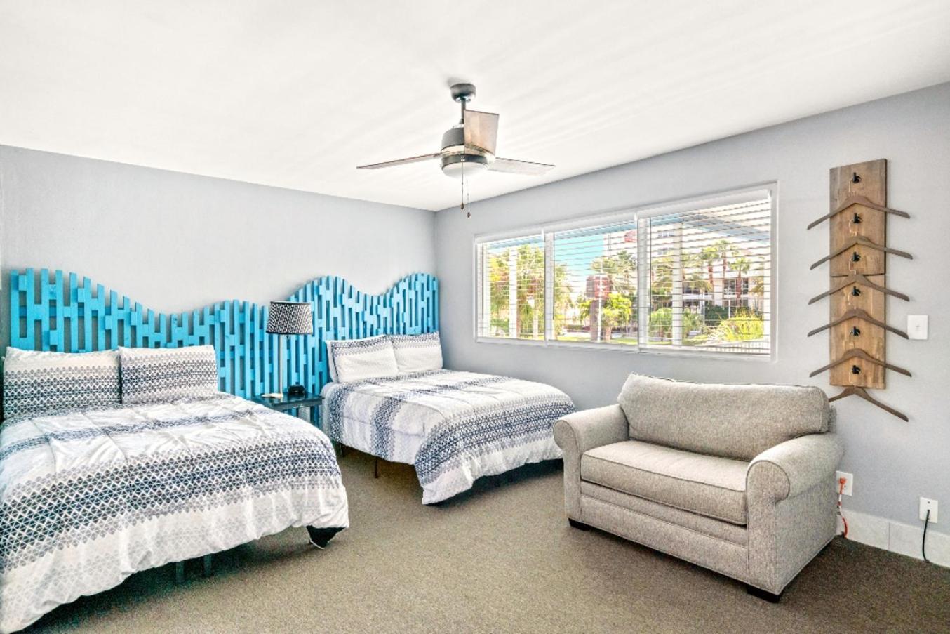 Boutique Beach Retreat St. Pete Beach Buitenkant foto