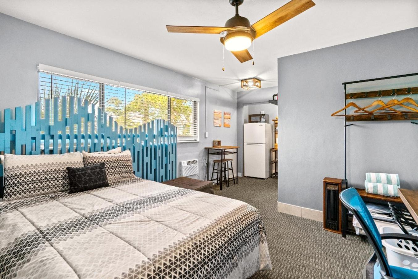 Boutique Beach Retreat St. Pete Beach Buitenkant foto