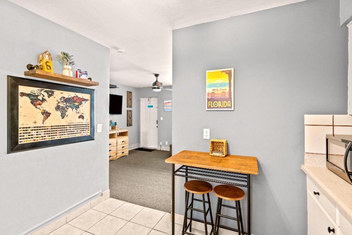 Boutique Beach Retreat St. Pete Beach Buitenkant foto