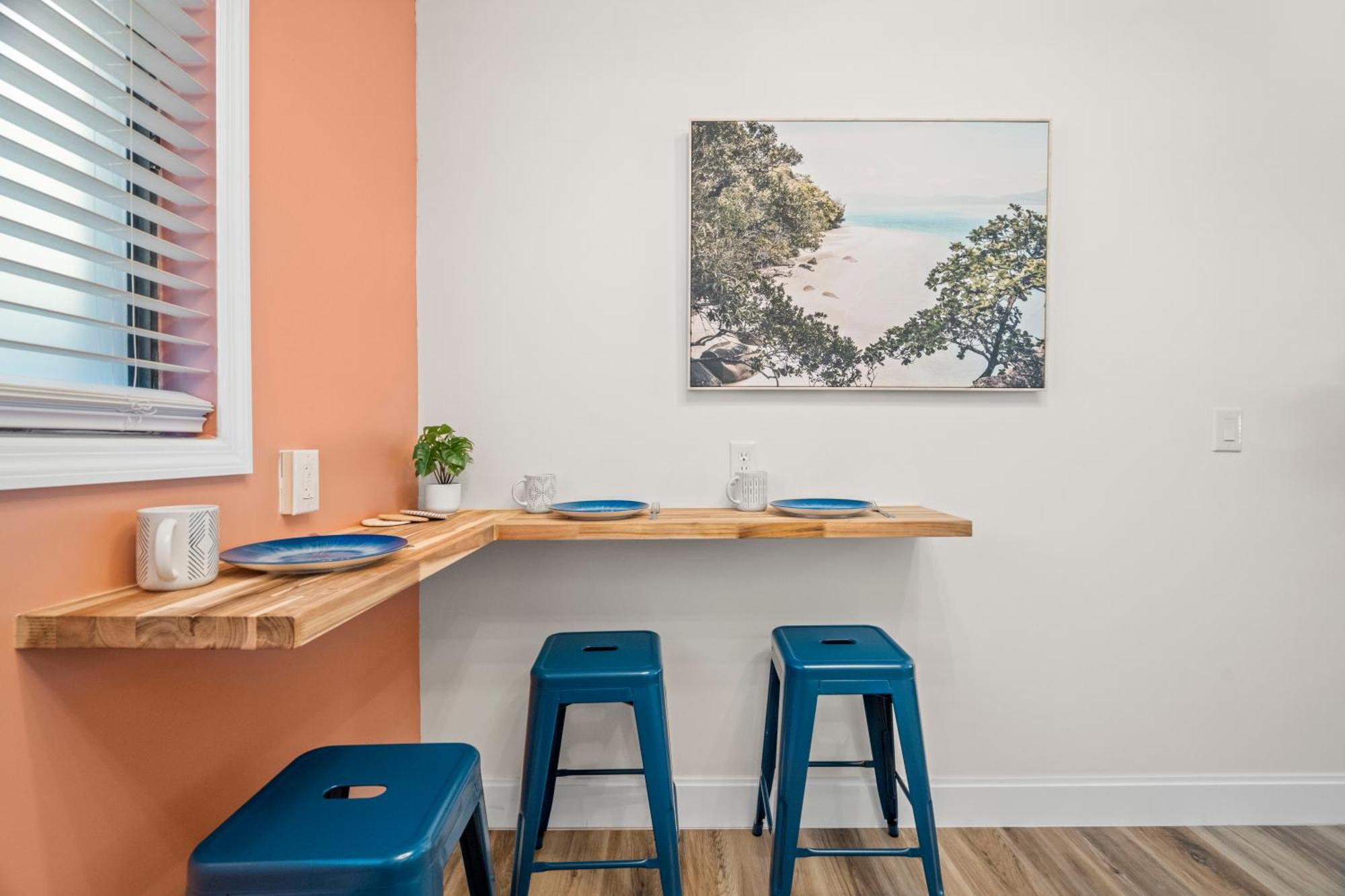 Boutique Beach Retreat St. Pete Beach Buitenkant foto